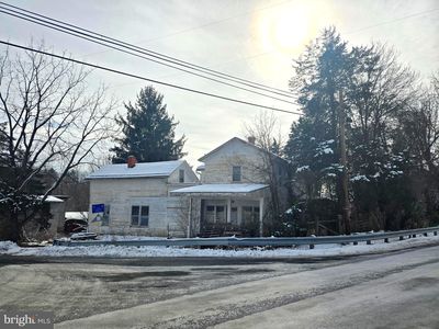 12 Conicville Rd, Mount Jackson, VA, 22842
