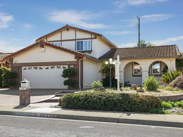 1944 Calaveras Cir, Antioch, CA 94509