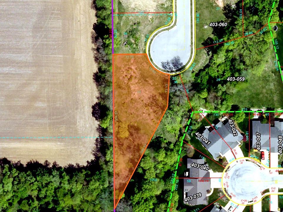 2nd image of 617 Rock River Rd