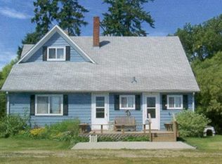 15287 15th St NE, Mayville, ND 58257