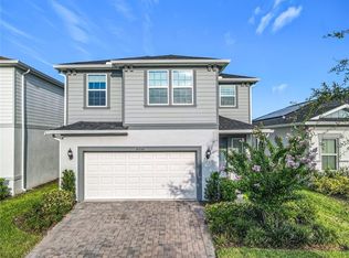10336 Parkview Reserve Ln, Orlando, FL 32836