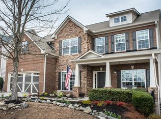 716 King Sword Ct SE, Mableton, GA 30126