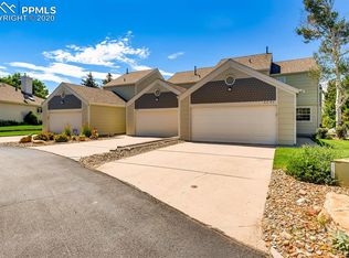 3342 Soaring Bird Cir, Colorado Springs, CO 80920