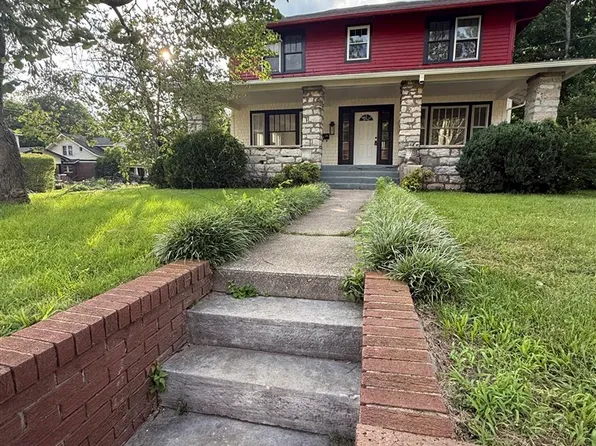 1359 Park St #B, Bowling Green, KY 42101