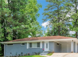 3624 Barrington Pl, Decatur, GA 30032