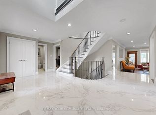 186 Wigwoss Dr, Vaughan, ON