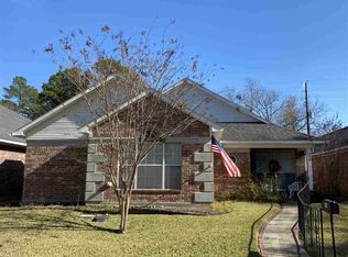514 Park Pl, Carthage, TX 75633