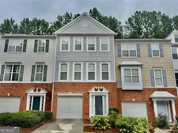 4001 Howell Park Rd, Duluth, GA 30096