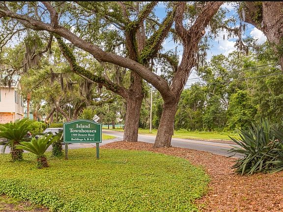 2nd image of 1500 Demere Rd APT A7