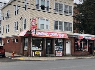 499-501 South Broadway, Lawrence, MA 01843
