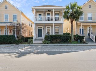 909 12th St, Pt Royal, SC 29935