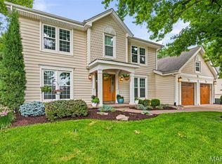 12906 Kings Row Ln, Saint Louis, MO 63146