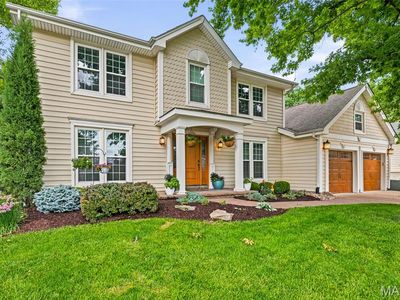 12906 Kings Row Ln, Saint Louis, MO, 63146