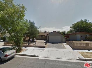 38514 33rd St E, Palmdale, CA 93550