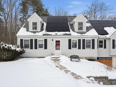 10 Olde Road, Merrimack, NH, 03054