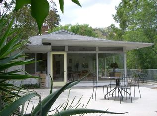 1220 Linda Ridge Rd, Pasadena, CA 91103