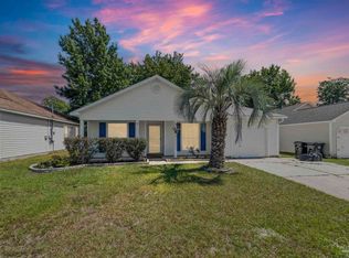 2462 Redoubt Ave, Perdido Key, FL 32507