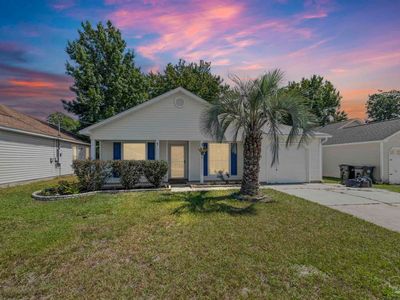 2462 Redoubt Ave, Perdido Key, FL, 32507