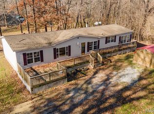 301 Russell St, Cambria, IL 62915