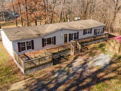 301 Russell St, Cambria, IL, 62915