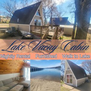 23 Sioux Lane, Lampe, MO, 65681