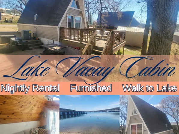 23 Sioux Lane, Lampe, MO 65681