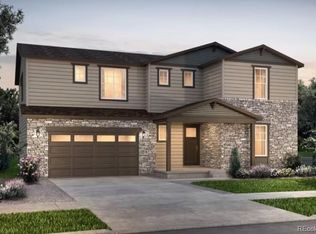 3988 N Buchanan Way, Aurora, CO 80019