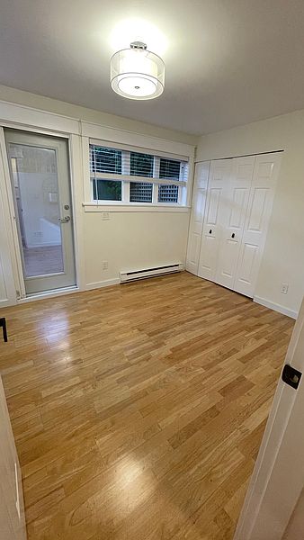 Vancouver Townhouse for rent - 2 Bedrooms — photo 10