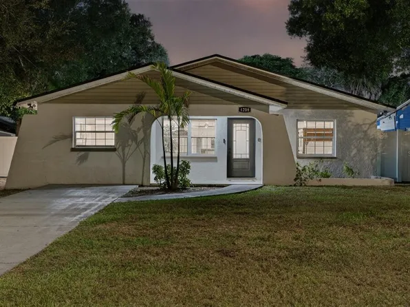 4208 N Hubert Ave, Tampa, FL 33614