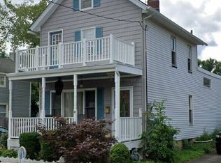 30 Cedar St, Keyport, NJ 07735