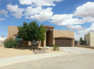 14753 Sand Gate Dr, Horizon, TX 79928