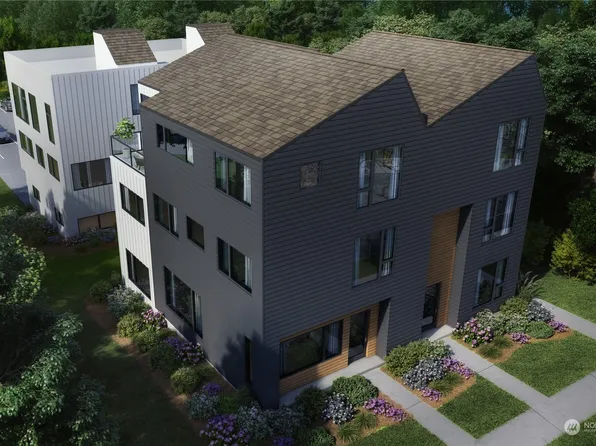 9221 A 25th Avenue SW, Seattle, WA 98106