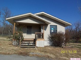 21481 E 45th St S, Broken Arrow, OK 74014