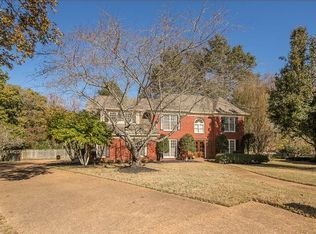 3360 Stone Creek Cv LOT 110, Collierville, TN 38017