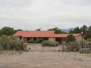 357 Highway 304, La Joya, NM 87028