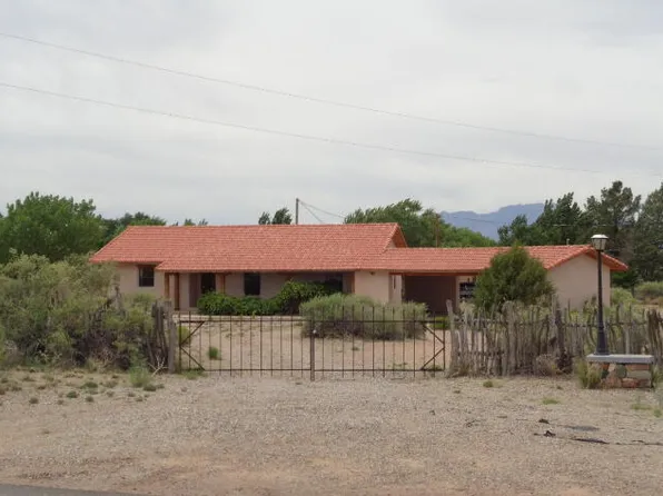 357 Highway 304, La Joya, NM 87028