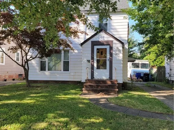 11816 Marne Ave, Cleveland, OH 44111