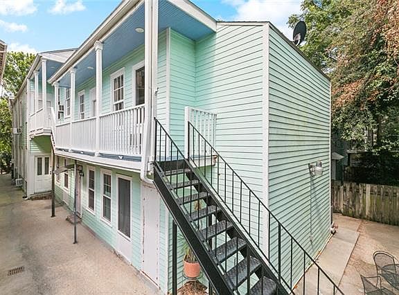 2nd image of 1411 Terpsichore St #2A