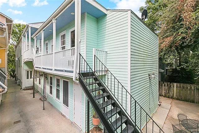 1411 Terpsichore St #2A — Photo 2