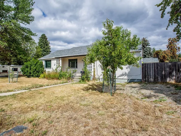 1001 E Hawthorne Ave, Colville, WA 99114