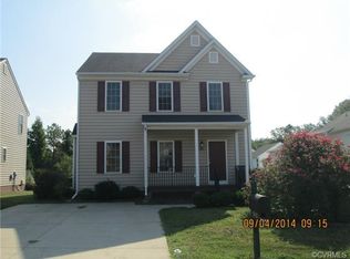 10105 Everson Ter, Glen Allen, VA 23060