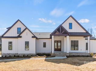 2712 Henry Baucom Rd, Monroe, NC 28110