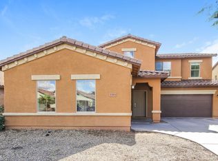 5305 W Novak Way, Laveen, AZ 85339