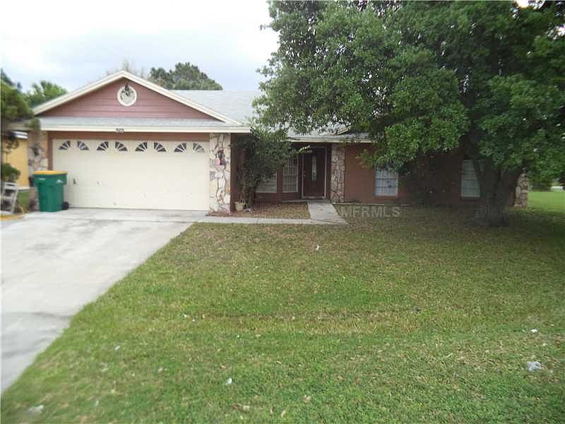 1st image of 925 Derbyshire Dr