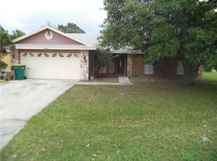 925 Derbyshire Dr, Kissimmee, FL 34758