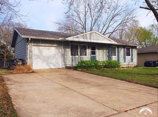 132 Minnesota St, Lawrence, KS 66044
