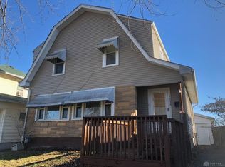 1734 Coventry Rd, Dayton, OH 45420