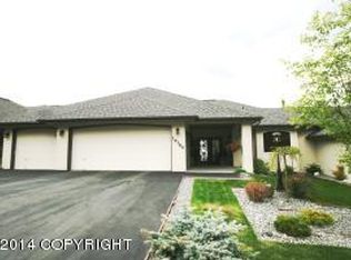 16360 Far View Pl, Anchorage, AK 99516