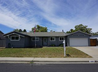 4248 Chaban Dr, Concord, CA 94521