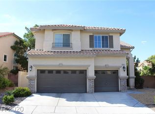 10712 Turquoise Valley Dr, Las Vegas, NV 89144